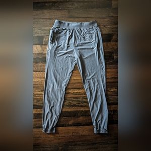 All In Motion Nylon Athletic Joggers